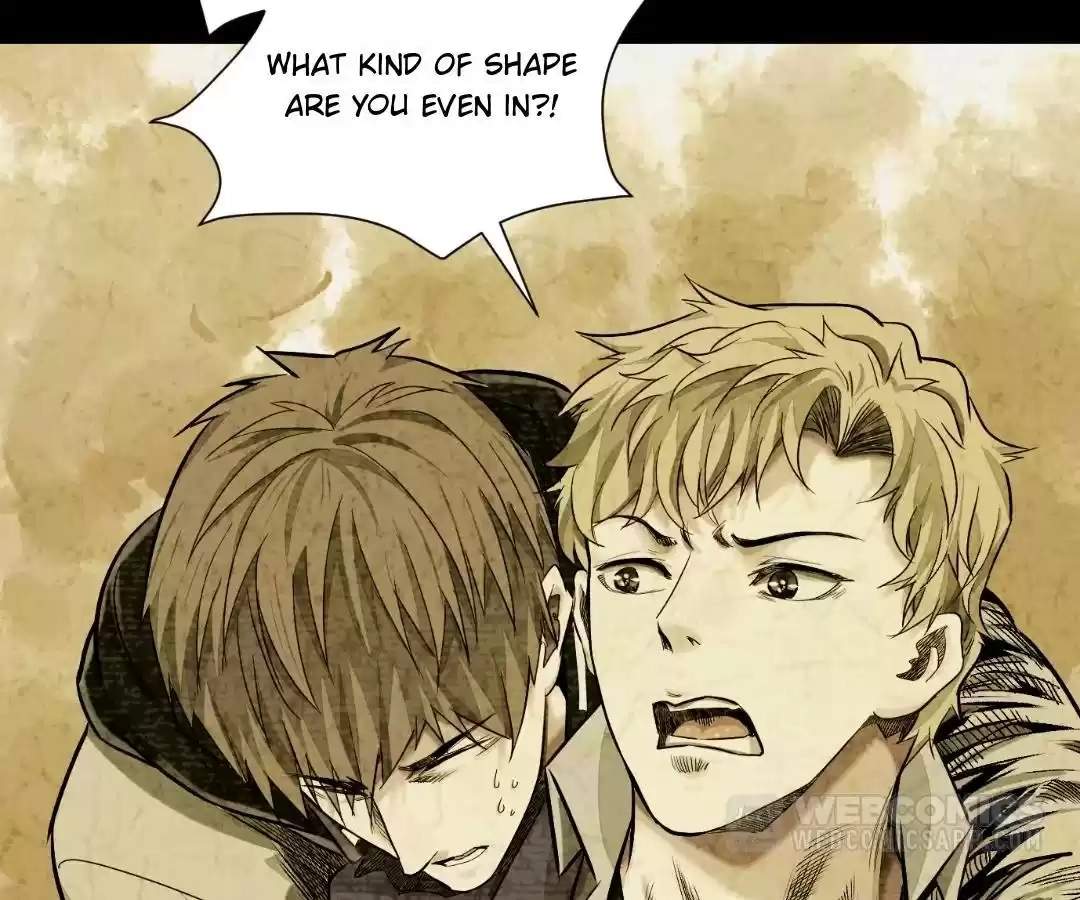The Creatures that We Are Chapter 38 page 51 - 