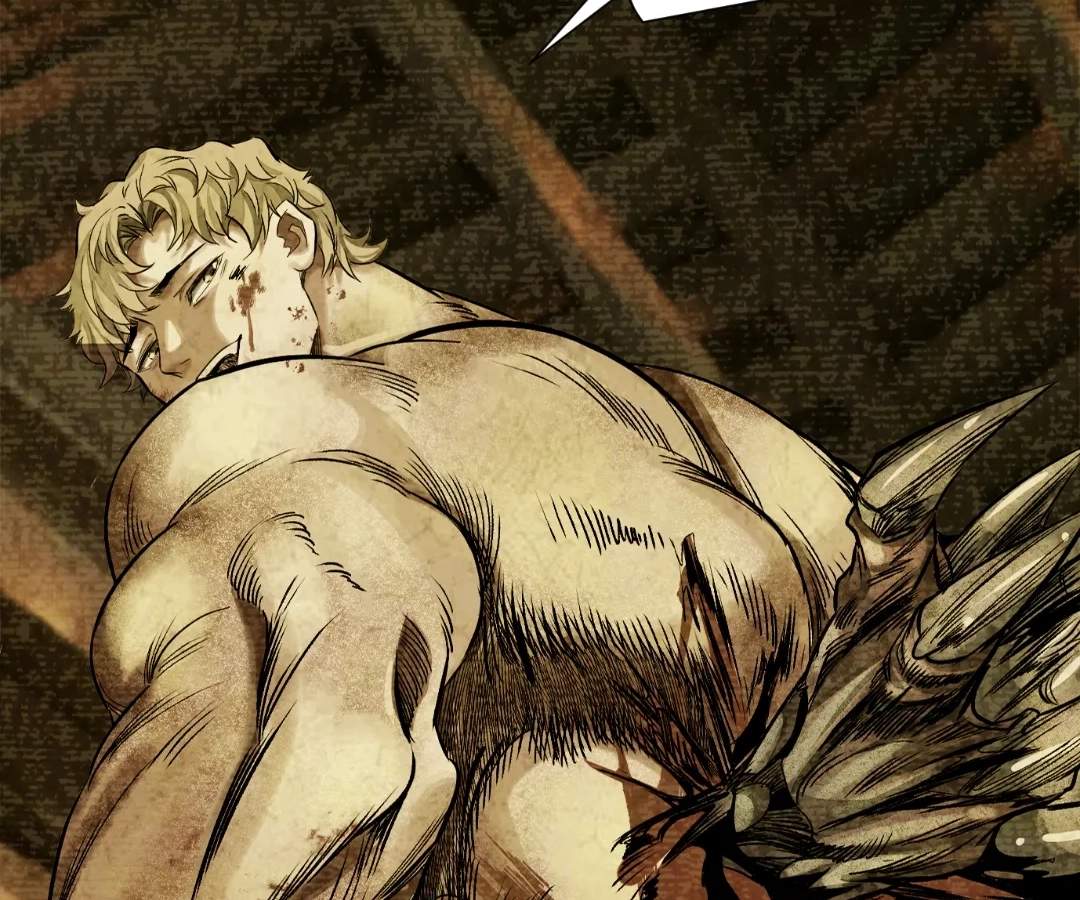 The Creatures that We Are Chapter 38 page 54 - 