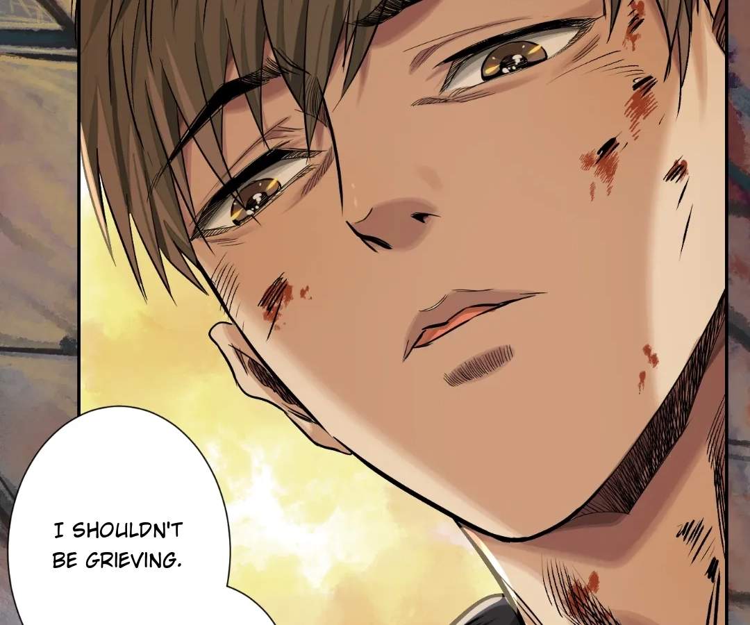 The Creatures that We Are Chapter 38 page 60 - 