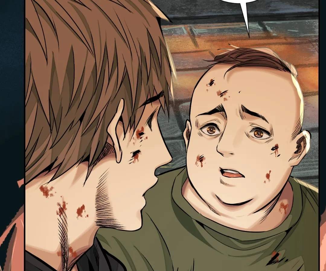 The Creatures that We Are Chapter 38 page 7 - 