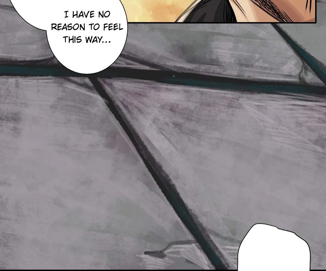 The Creatures that We Are Chapter 38 page 61 - 