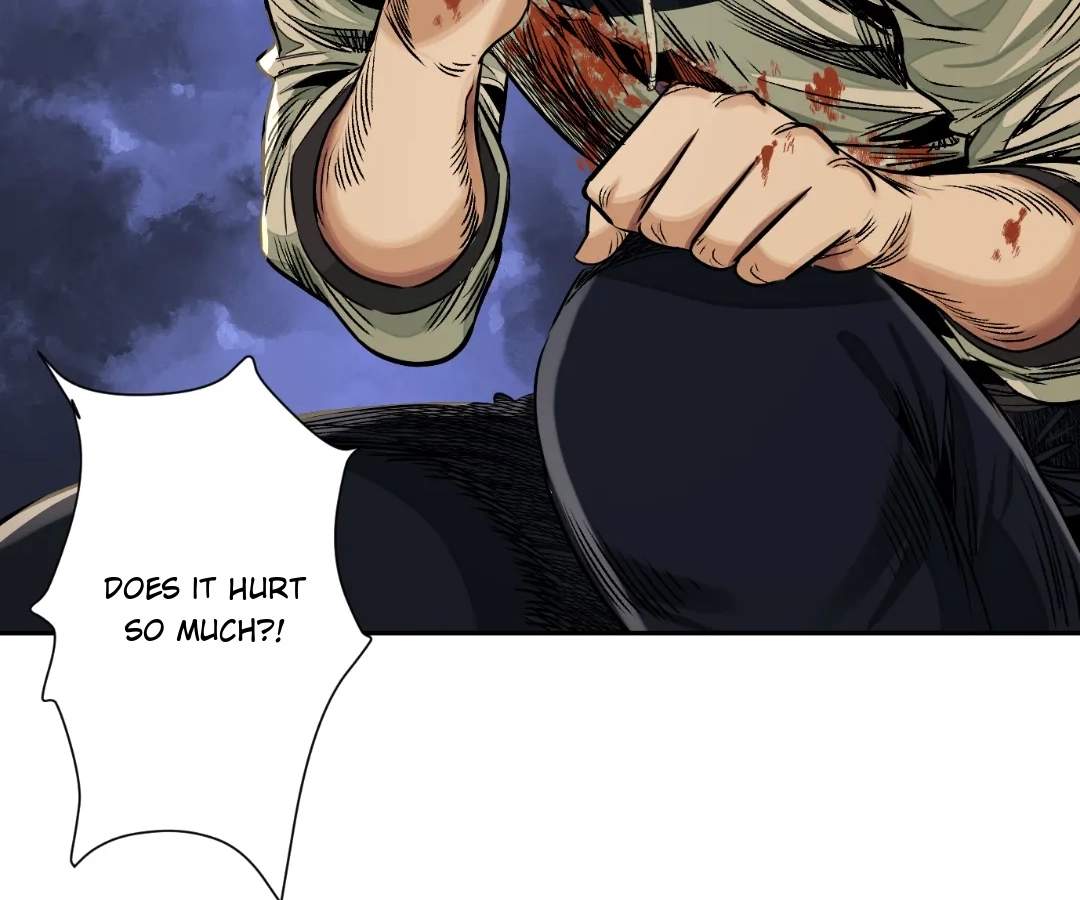 The Creatures that We Are Chapter 38 page 63 - 