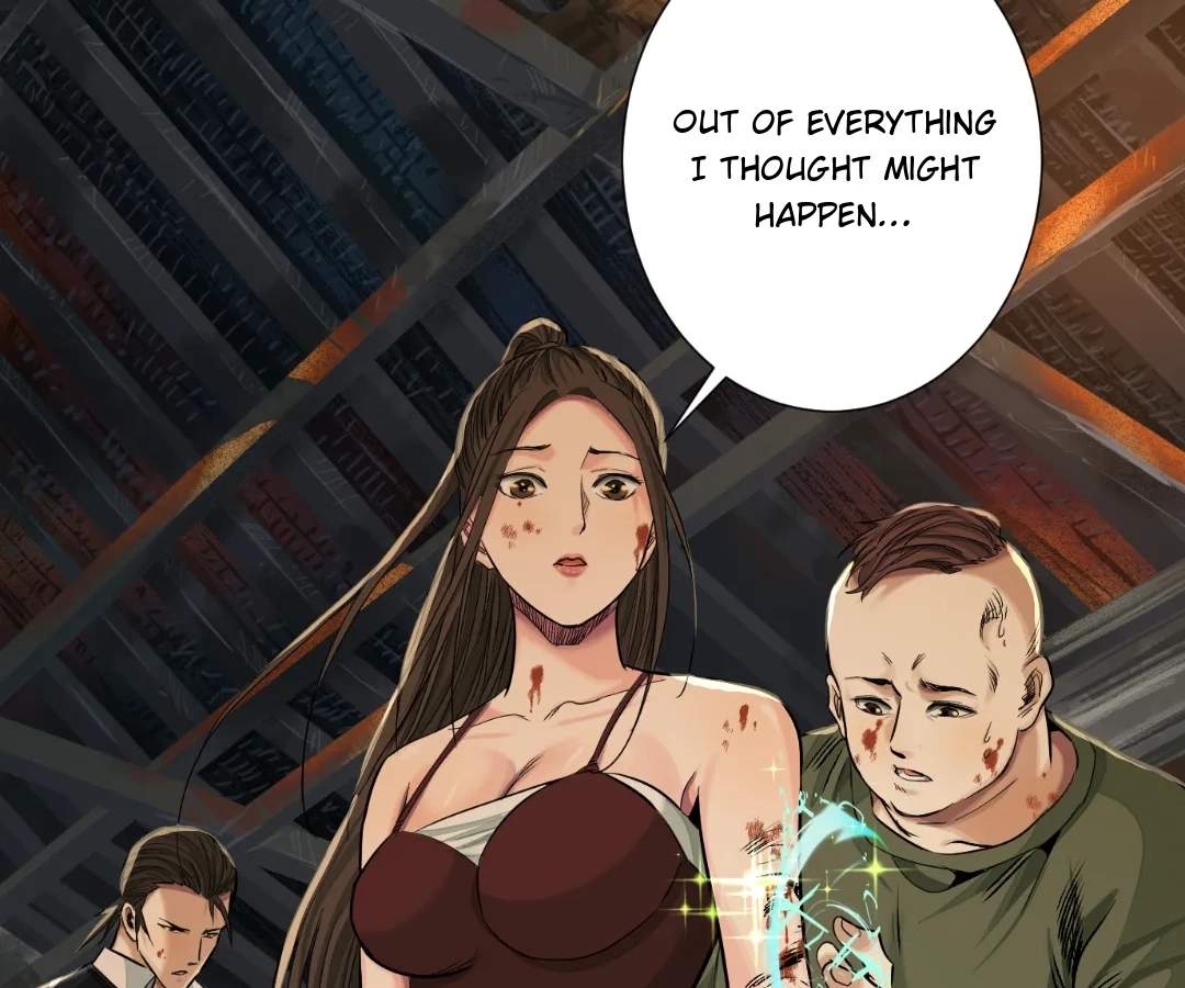 The Creatures that We Are Chapter 38 page 65 - 