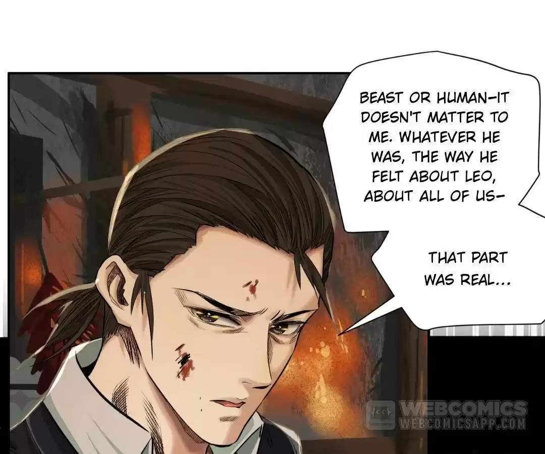 The Creatures that We Are Chapter 38 page 67 - 
