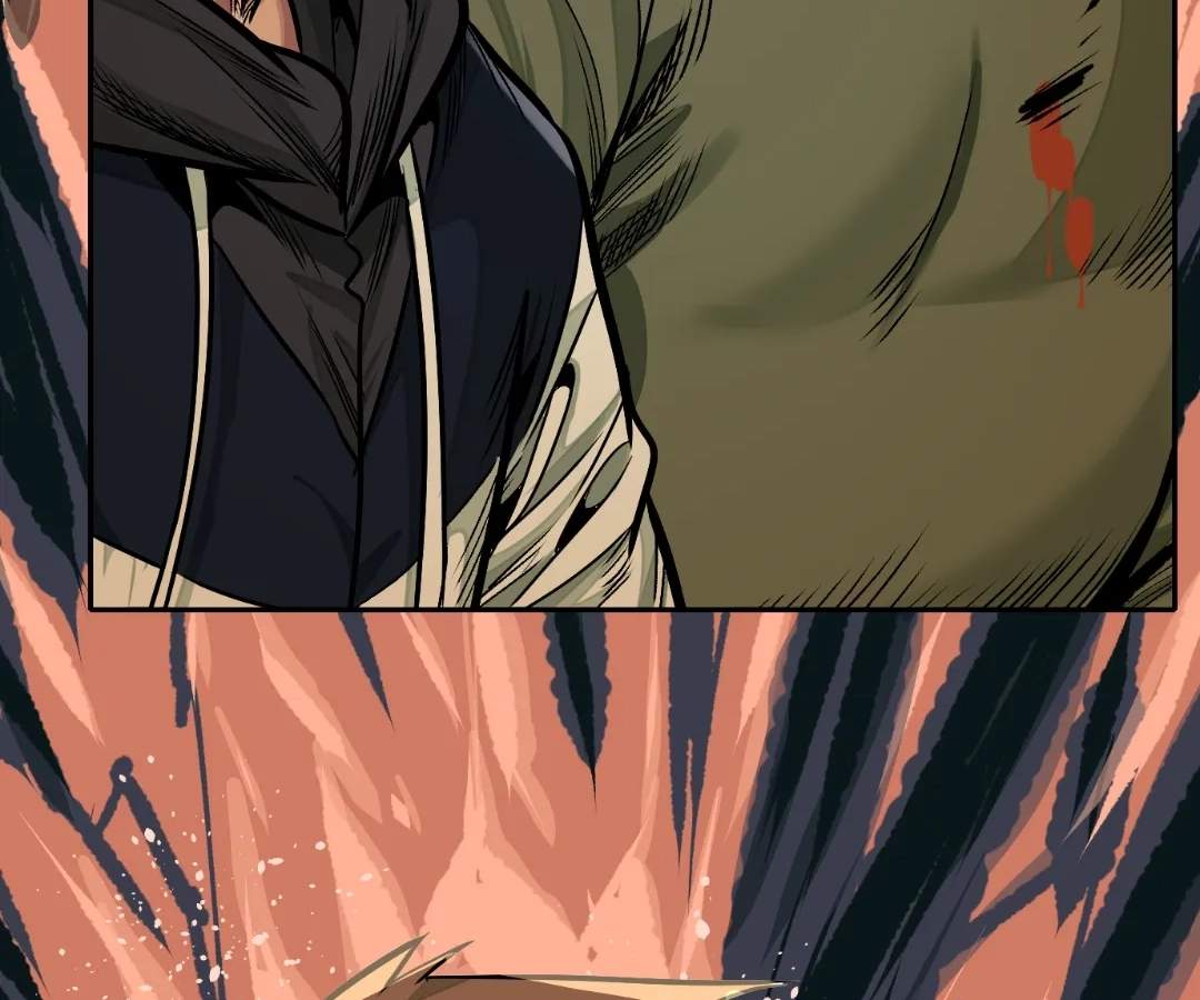 The Creatures that We Are Chapter 38 page 8 - 