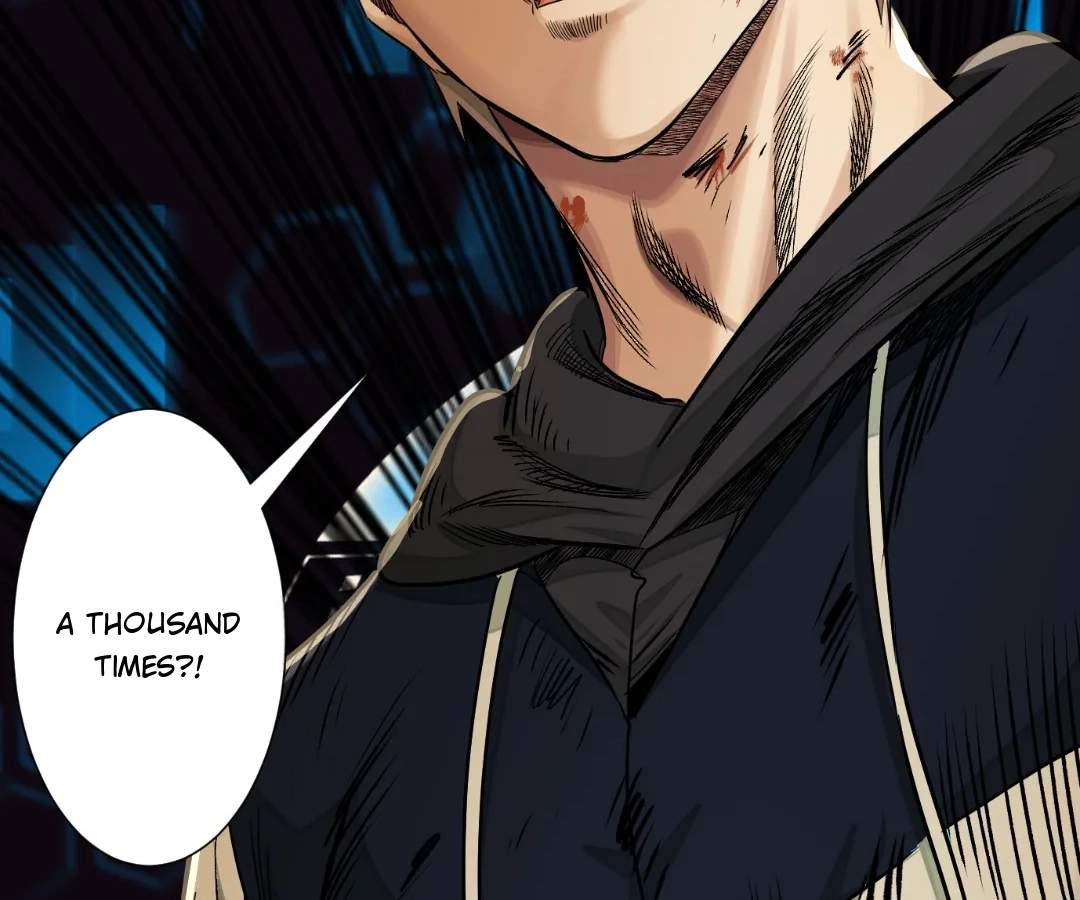 The Creatures that We Are Chapter 38 page 74 - 