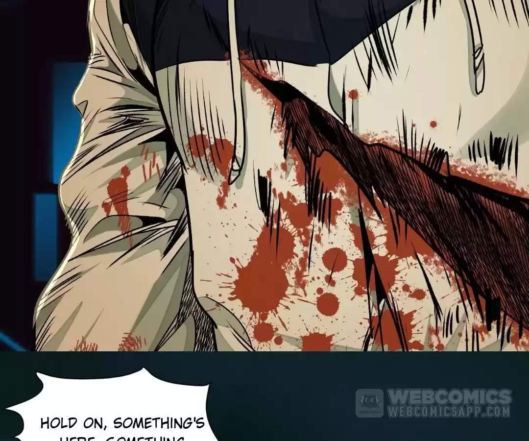 The Creatures that We Are Chapter 38 page 75 - 