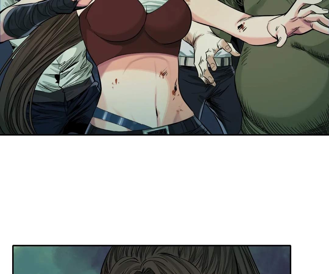 The Creatures that We Are Chapter 38 page 84 - 
