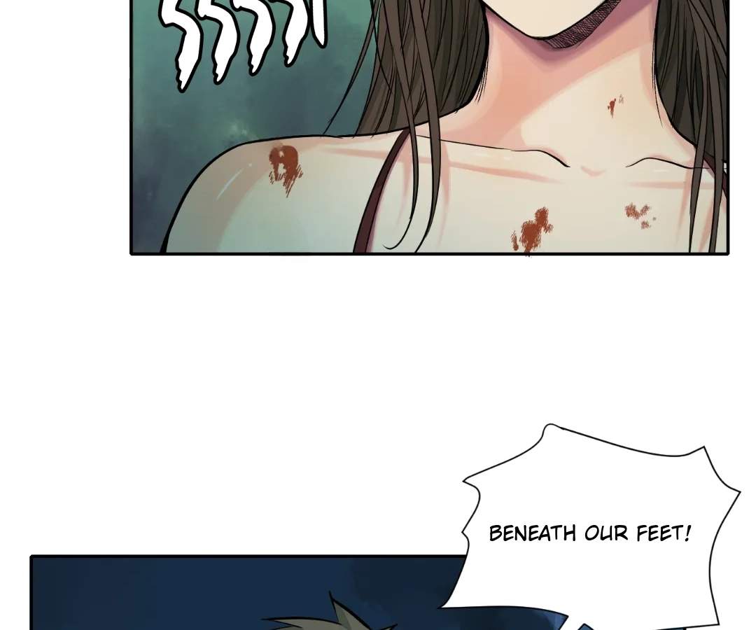 The Creatures that We Are Chapter 38 page 87 - 