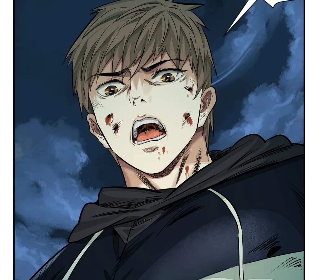The Creatures that We Are Chapter 38 page 88 - 