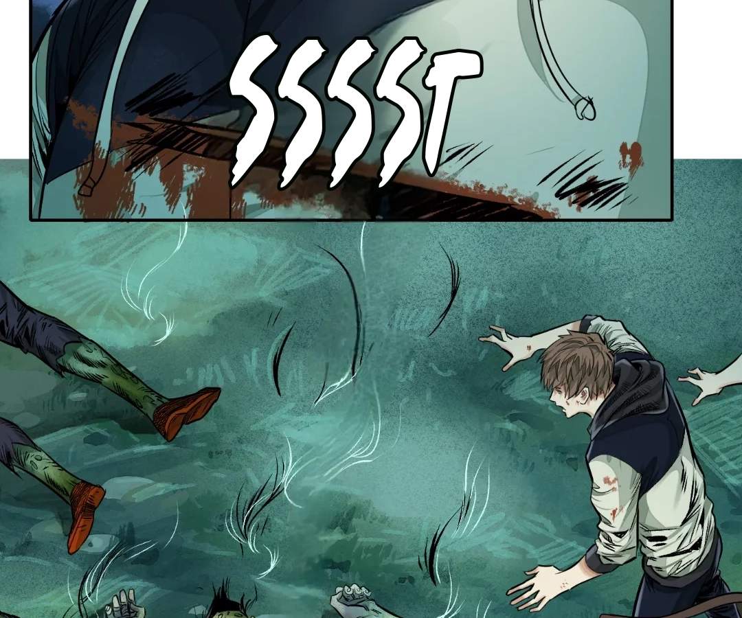 The Creatures that We Are Chapter 38 page 89 - 