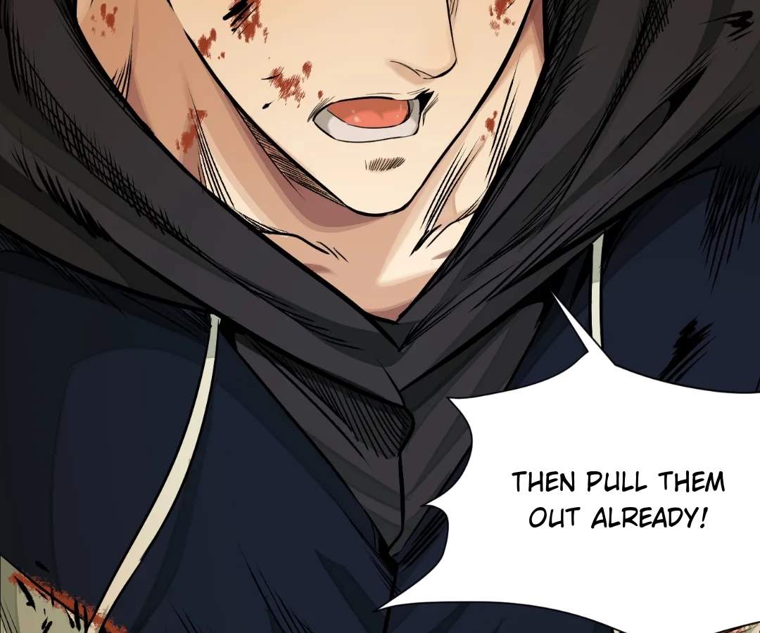 The Creatures that We Are Chapter 38 page 10 - 