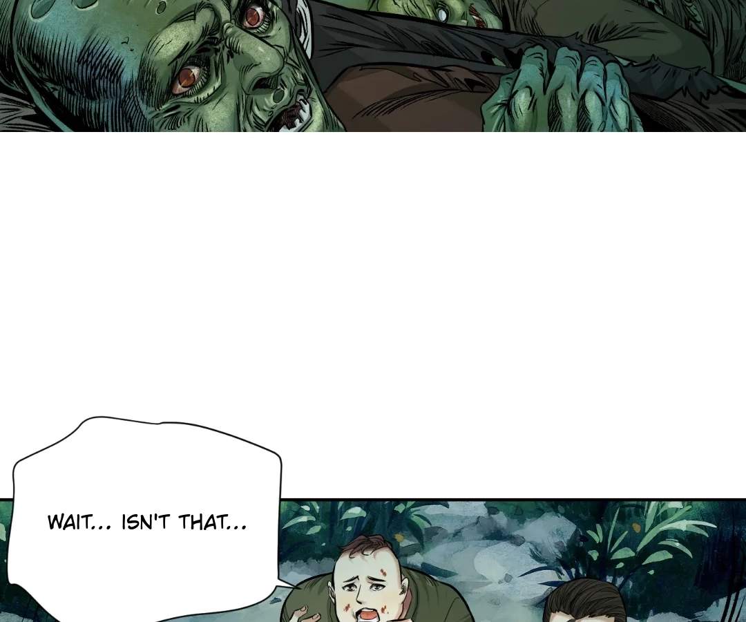 The Creatures that We Are Chapter 38 page 93 - 