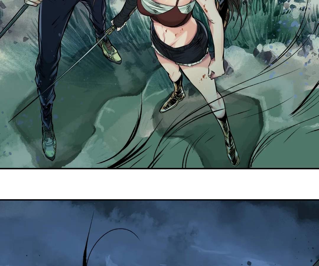 The Creatures that We Are Chapter 38 page 95 - 