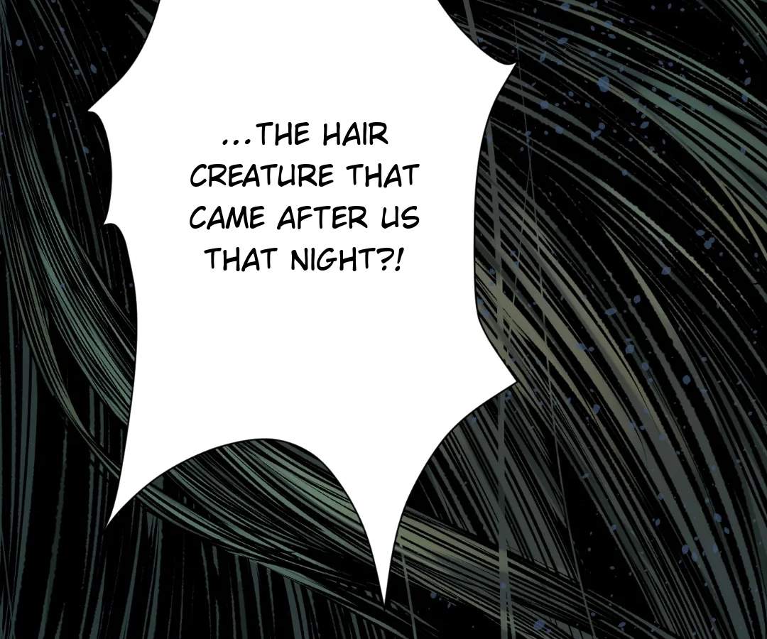 The Creatures that We Are Chapter 38 page 100 - 