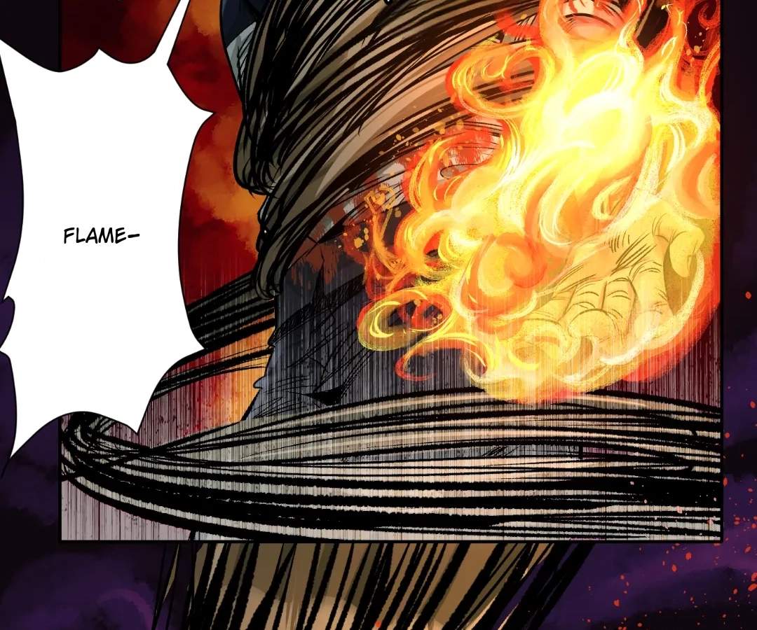 The Creatures that We Are Chapter 39 page 106 - 