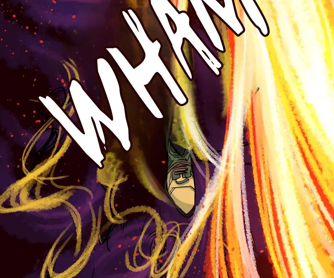 The Creatures that We Are Chapter 39 page 110 - 