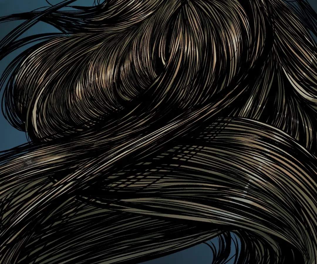 The Creatures that We Are Chapter 39 page 12 - 