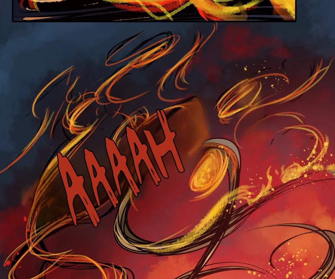 The Creatures that We Are Chapter 39 page 116 - 