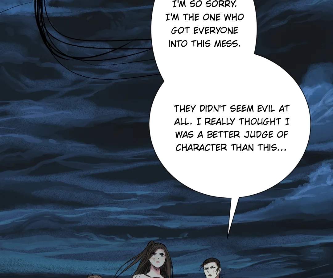 The Creatures that We Are Chapter 39 page 14 - 