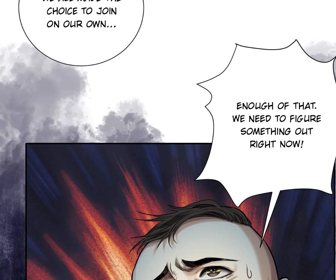 The Creatures that We Are Chapter 39 page 16 - 