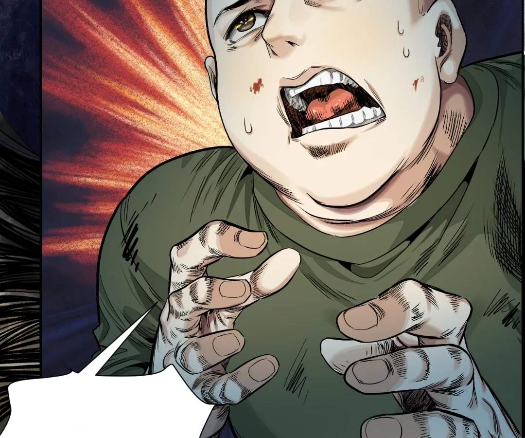 The Creatures that We Are Chapter 39 page 17 - 