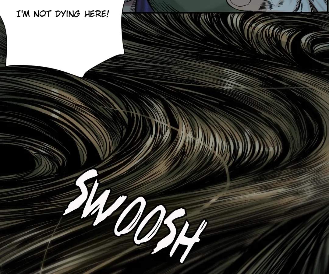 The Creatures that We Are Chapter 39 page 18 - 