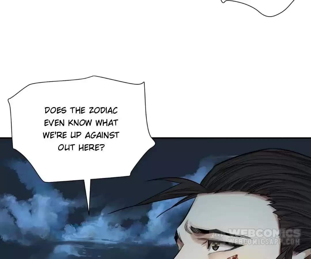The Creatures that We Are Chapter 39 page 3 - 