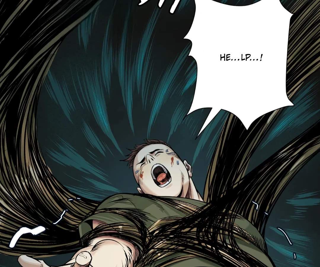 The Creatures that We Are Chapter 39 page 23 - 