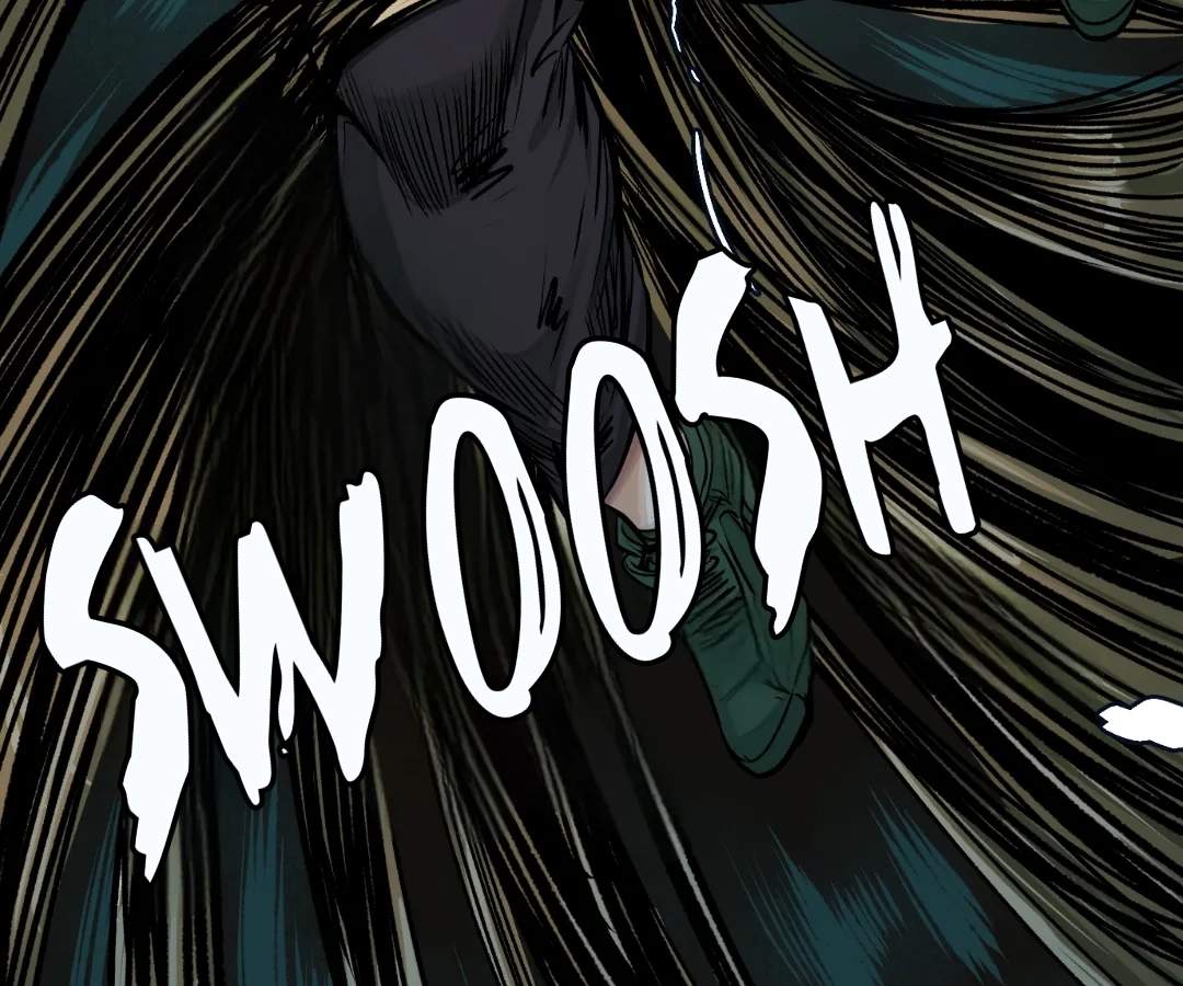 The Creatures that We Are Chapter 39 page 25 - 