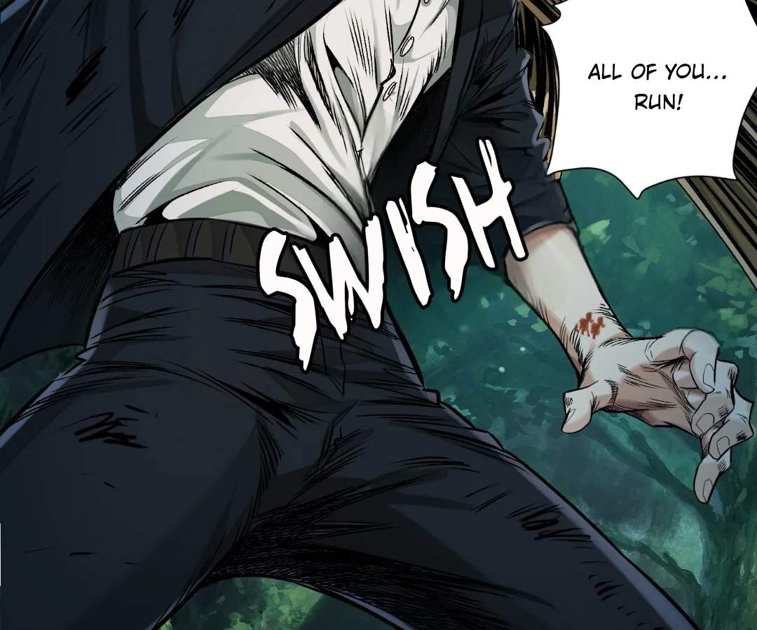 The Creatures that We Are Chapter 39 page 29 - 