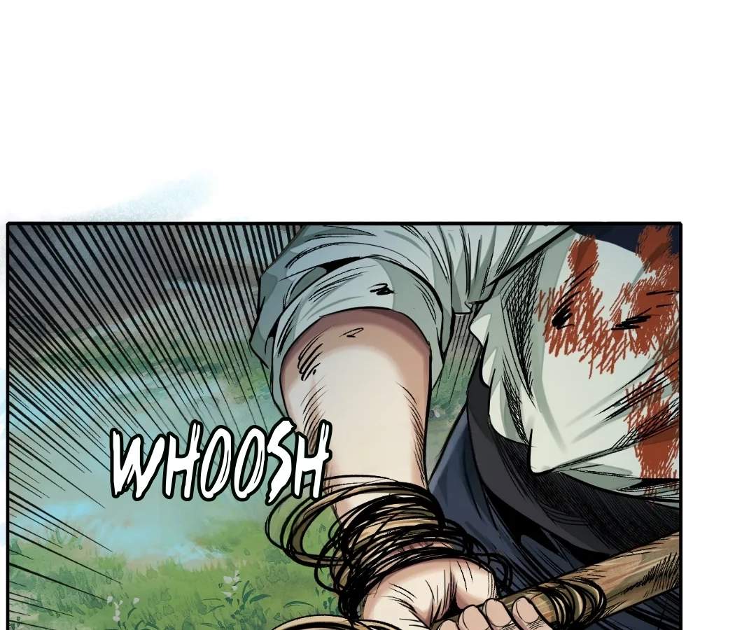 The Creatures that We Are Chapter 39 page 33 - 