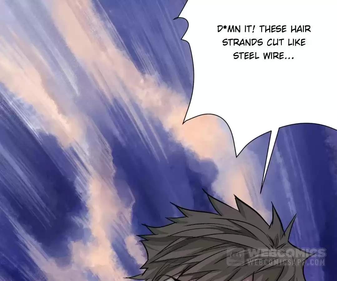 The Creatures that We Are Chapter 39 page 35 - 