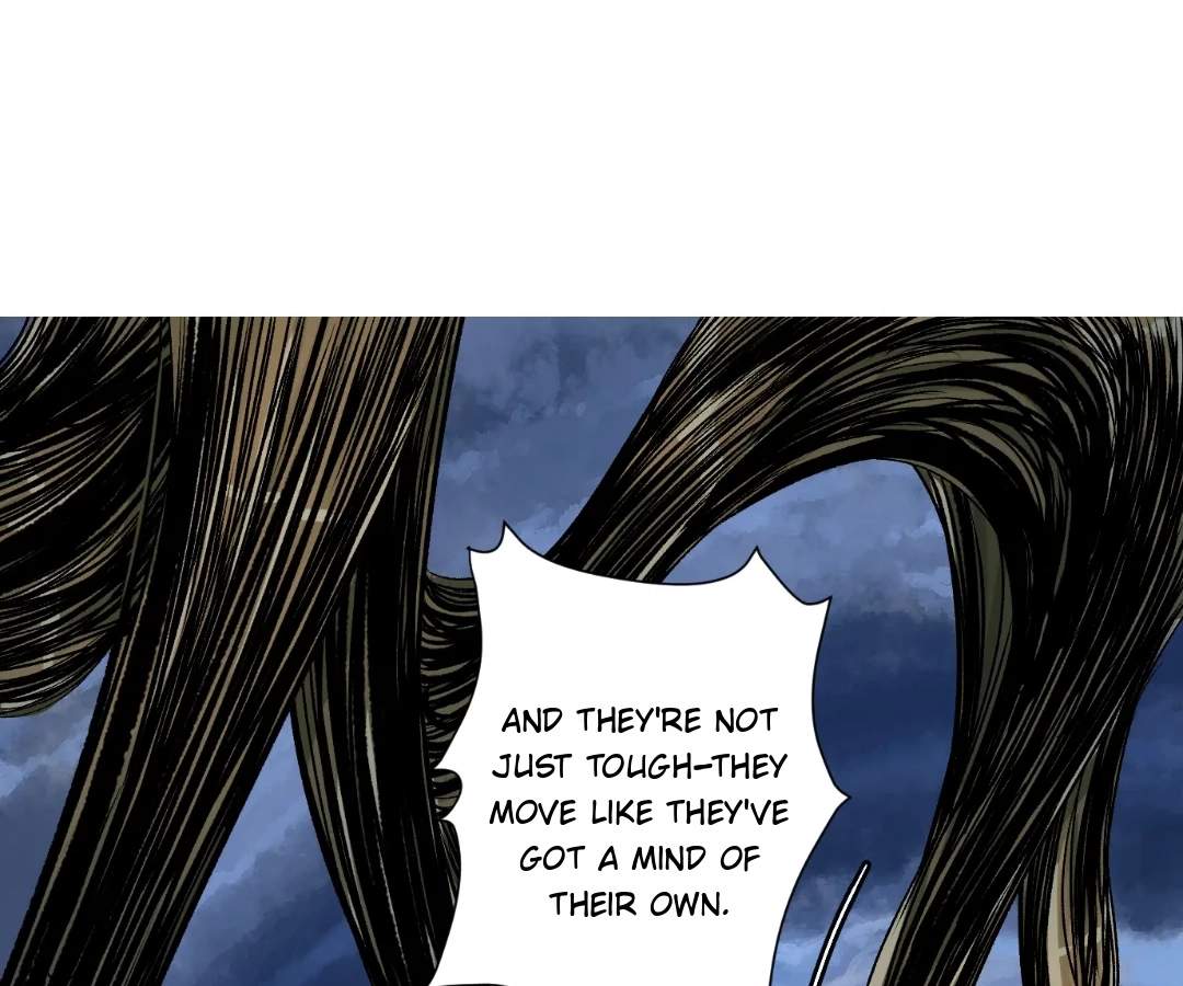 The Creatures that We Are Chapter 39 page 39 - 