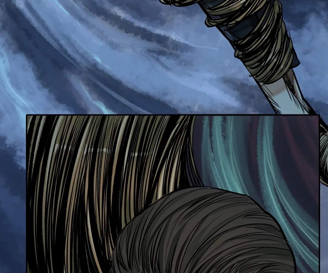 The Creatures that We Are Chapter 39 page 42 - 