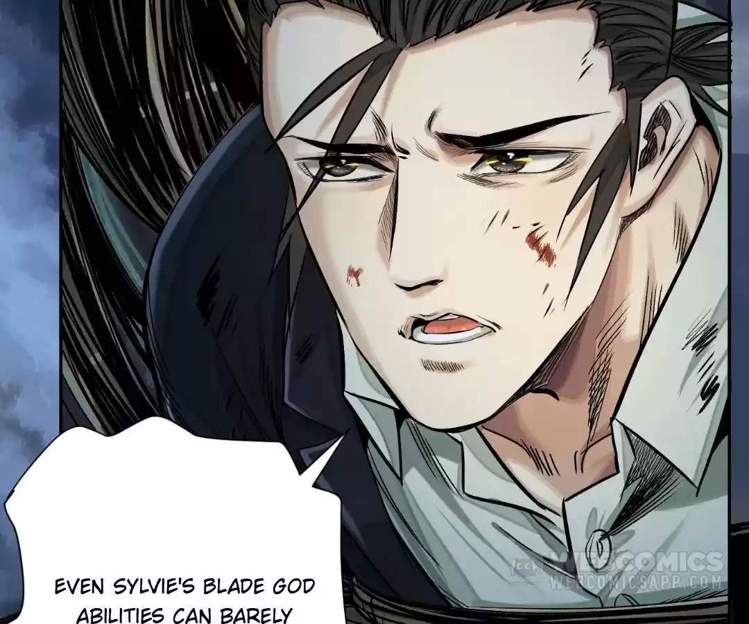 The Creatures that We Are Chapter 39 page 43 - 