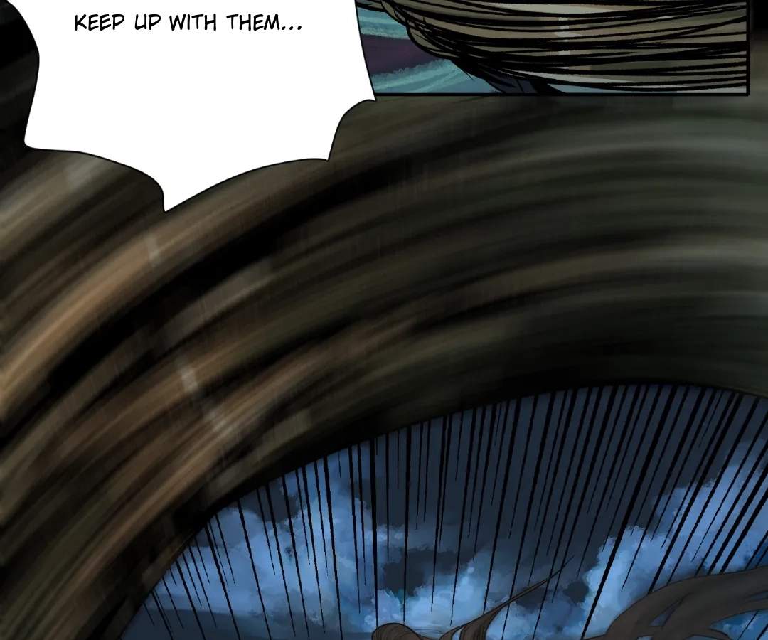 The Creatures that We Are Chapter 39 page 44 - 
