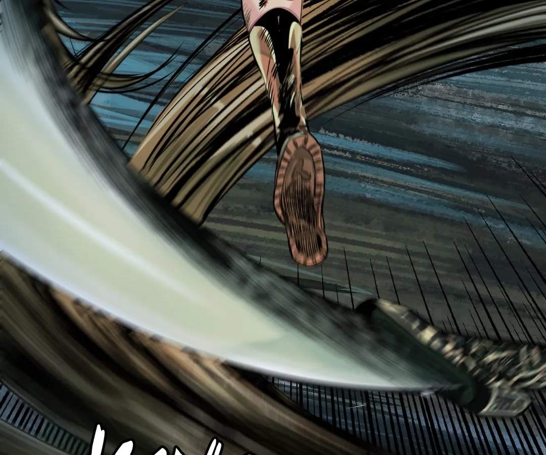The Creatures that We Are Chapter 39 page 46 - 