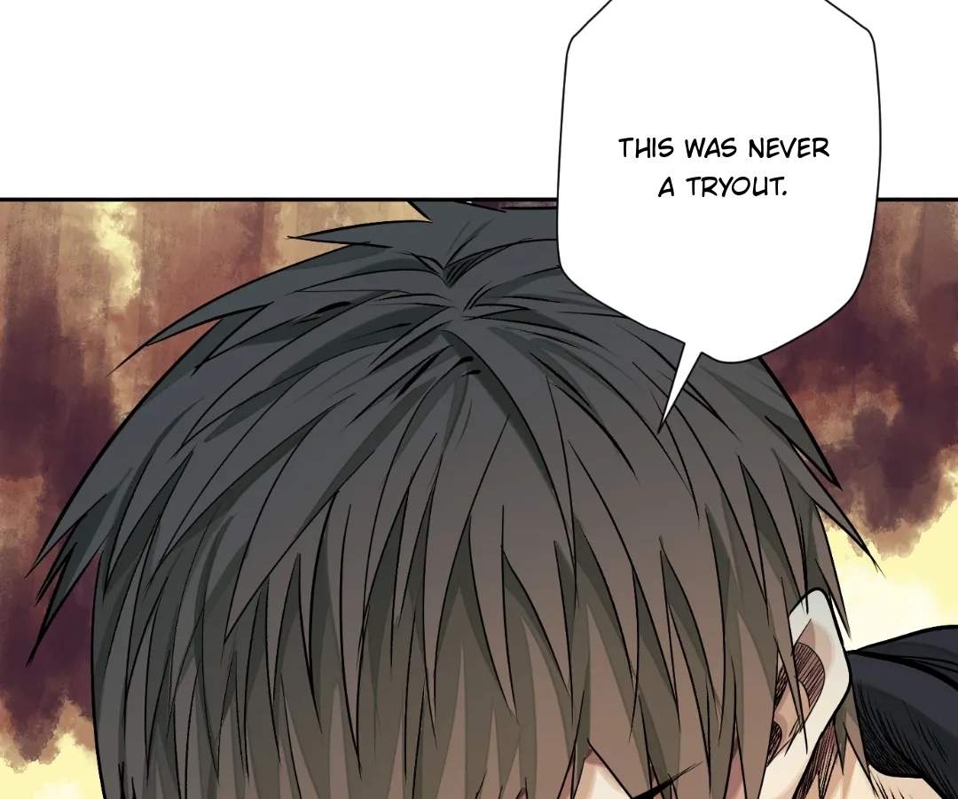 The Creatures that We Are Chapter 39 page 6 - 
