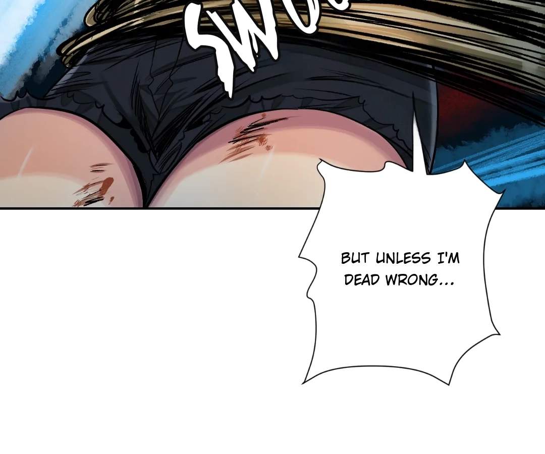 The Creatures that We Are Chapter 39 page 52 - 
