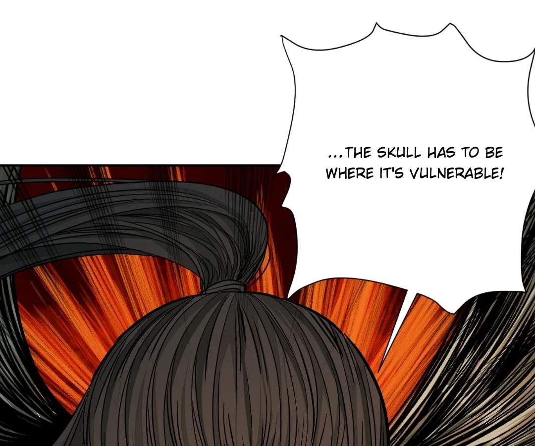 The Creatures that We Are Chapter 39 page 53 - 