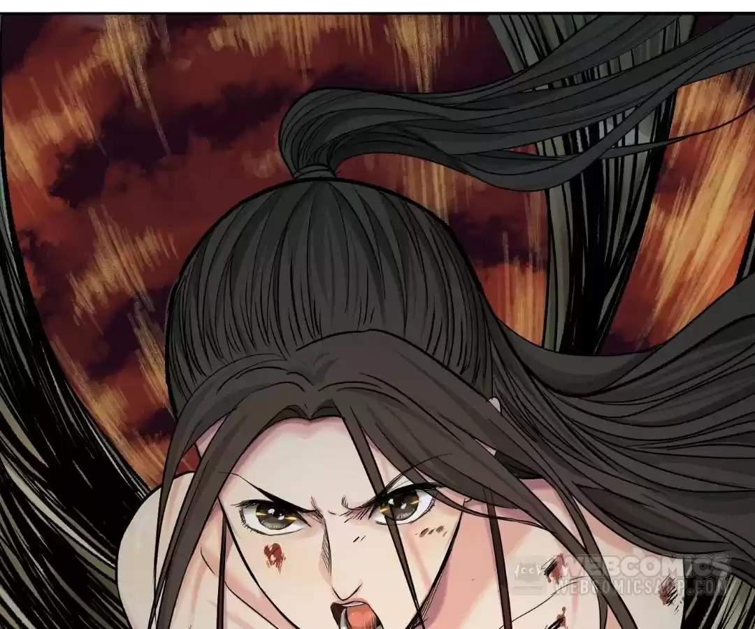 The Creatures that We Are Chapter 39 page 59 - 