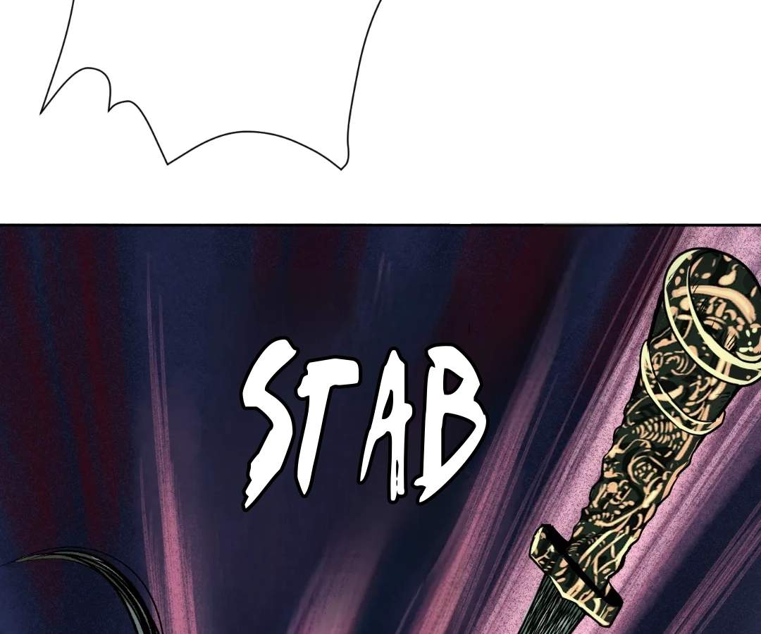 The Creatures that We Are Chapter 39 page 61 - 