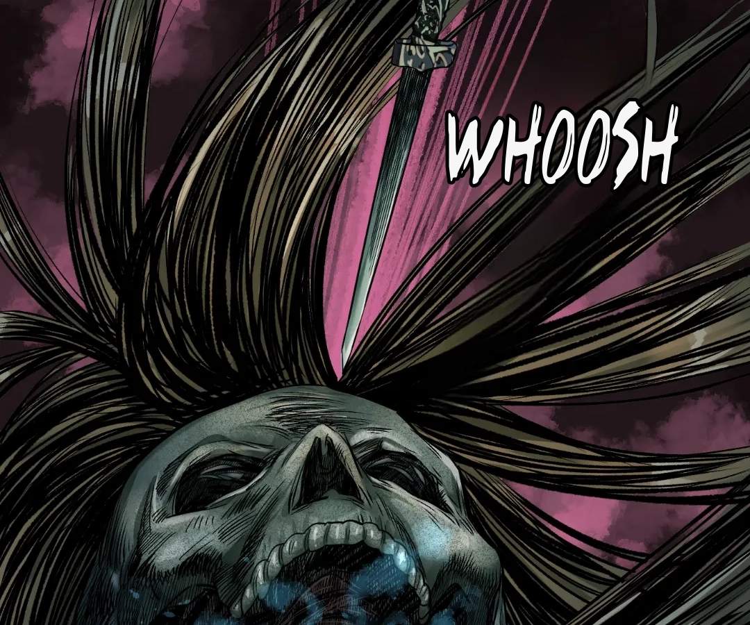 The Creatures that We Are Chapter 39 page 65 - 