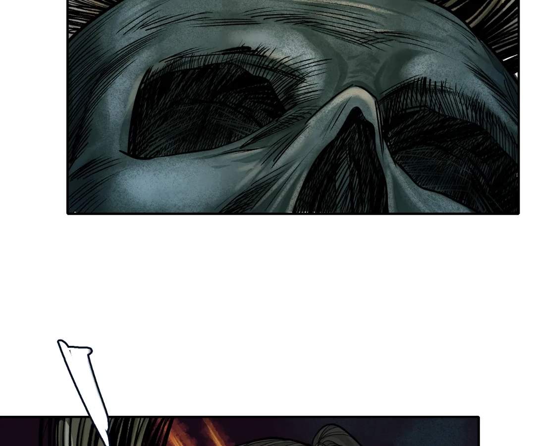 The Creatures that We Are Chapter 39 page 68 - 