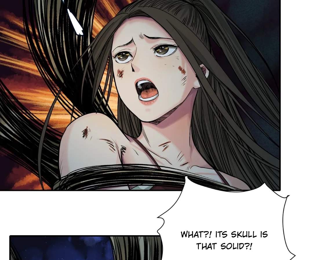 The Creatures that We Are Chapter 39 page 69 - 