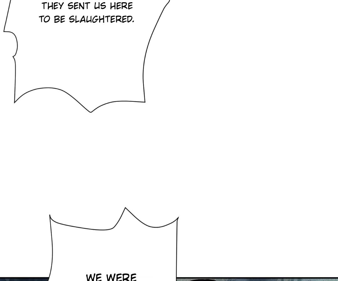 The Creatures that We Are Chapter 39 page 8 - 