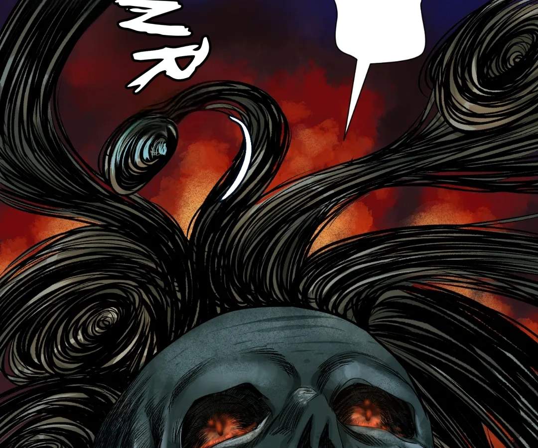 The Creatures that We Are Chapter 39 page 72 - 