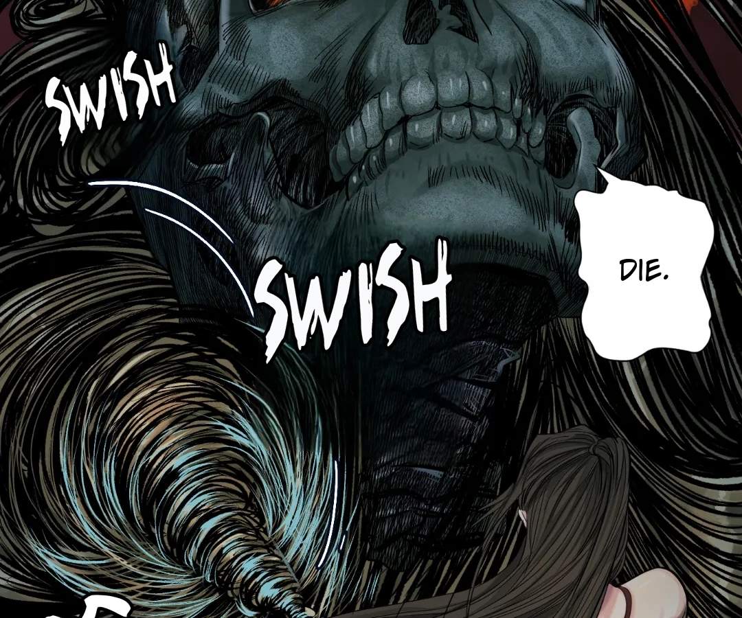 The Creatures that We Are Chapter 39 page 73 - 