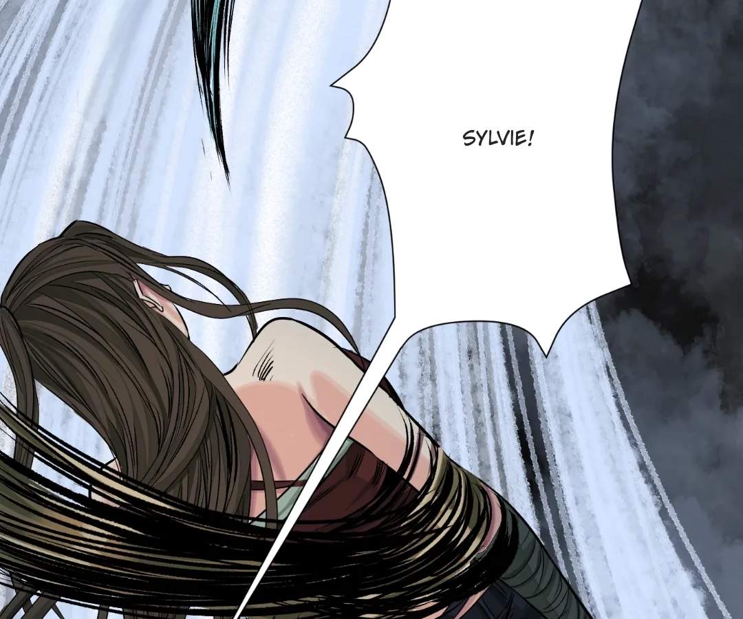 The Creatures that We Are Chapter 39 page 76 - 